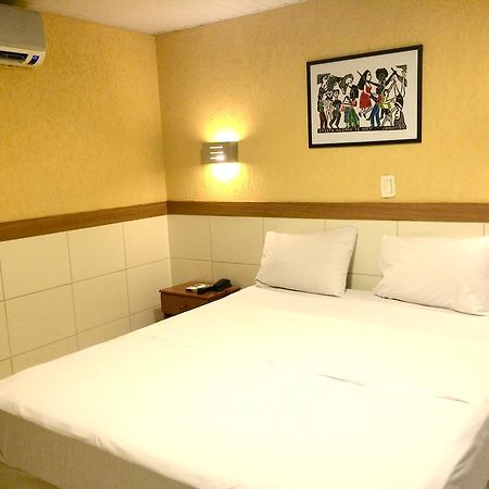 Hotel Veraneio Recife Værelse billede