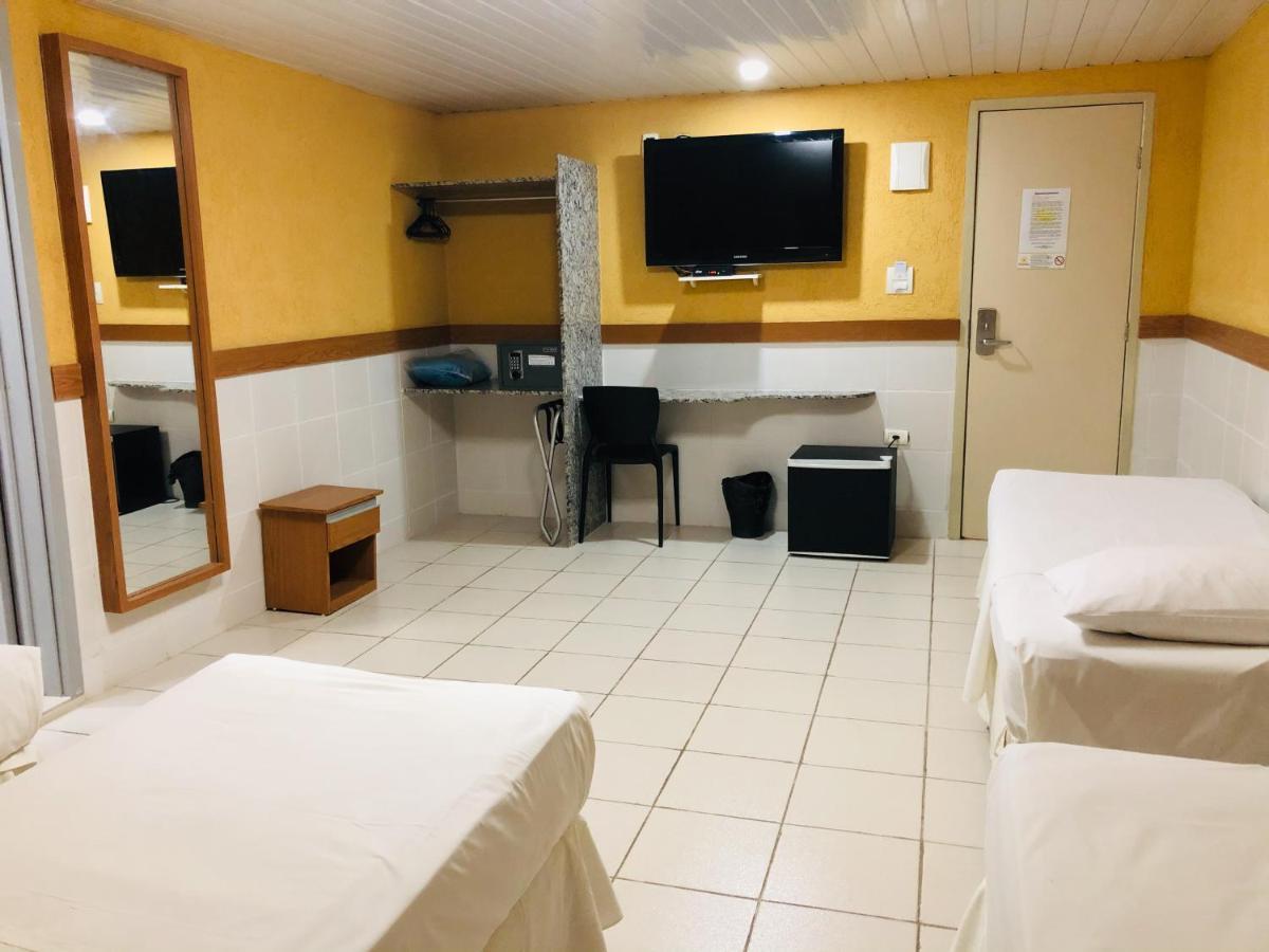 Hotel Veraneio Recife Eksteriør billede