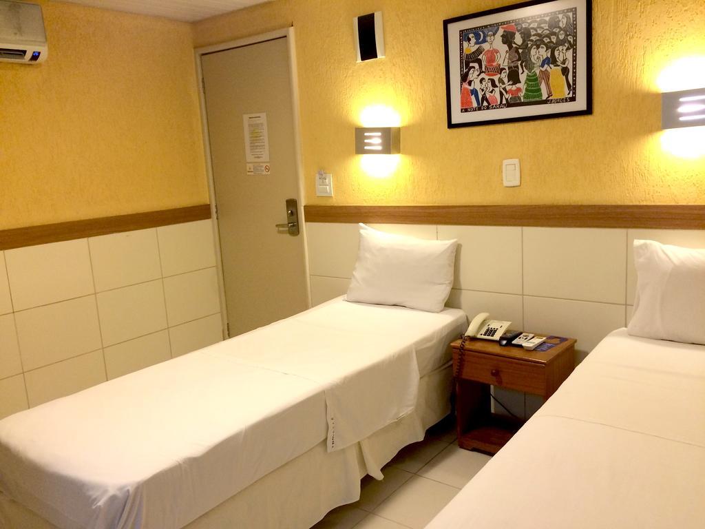 Hotel Veraneio Recife Værelse billede