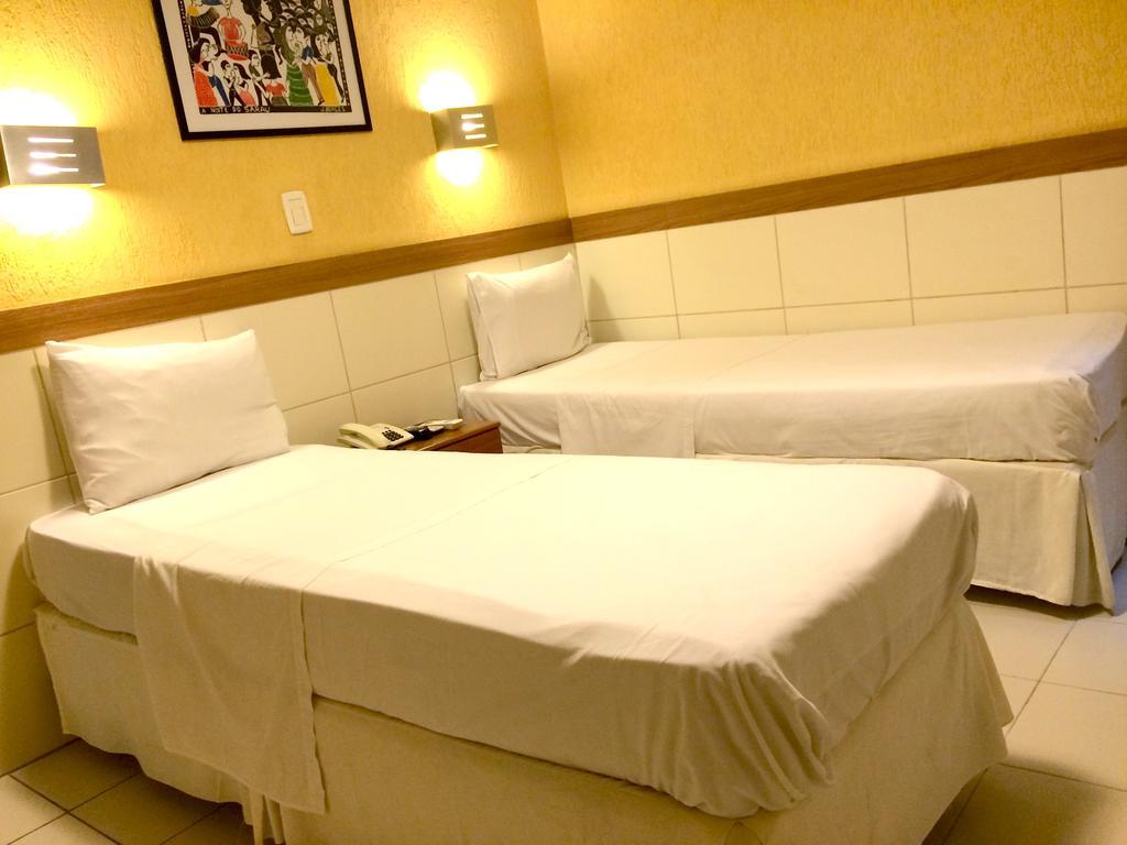 Hotel Veraneio Recife Værelse billede