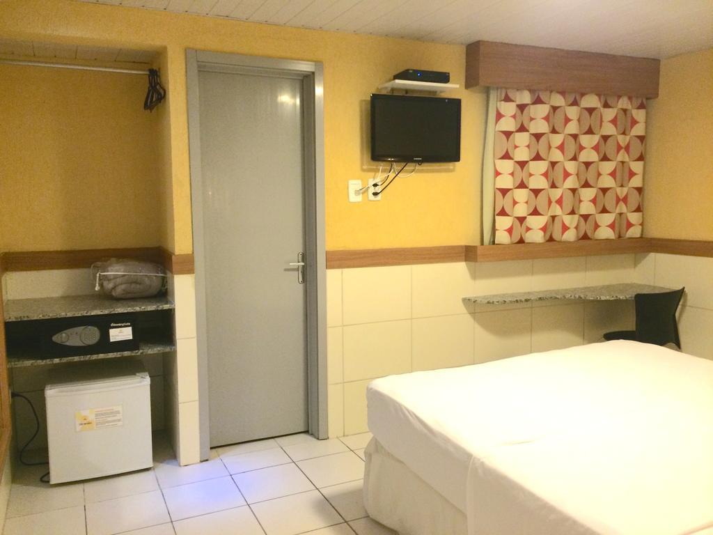 Hotel Veraneio Recife Værelse billede