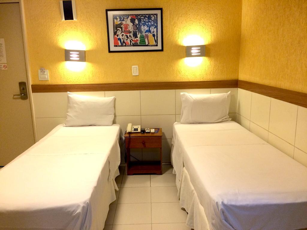 Hotel Veraneio Recife Værelse billede