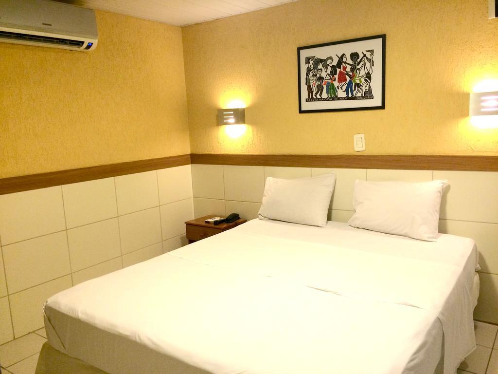 Hotel Veraneio Recife Værelse billede