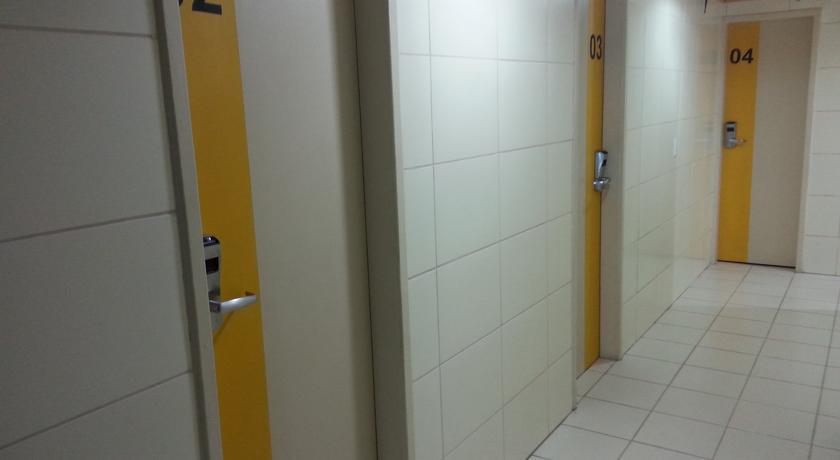 Hotel Veraneio Recife Eksteriør billede