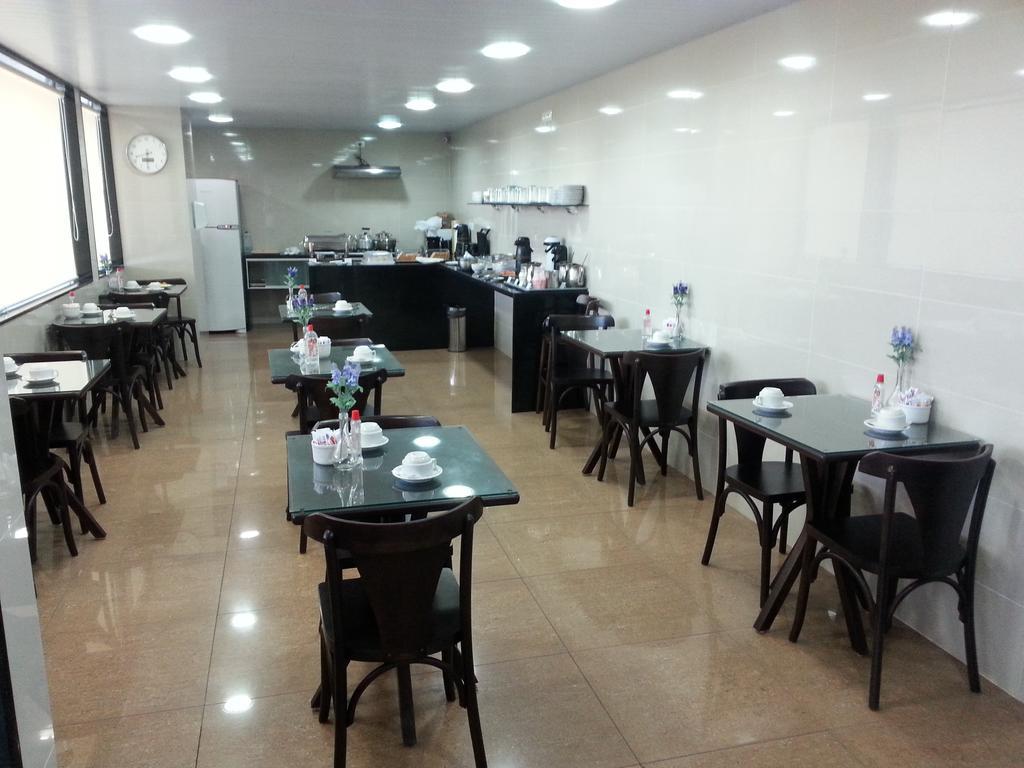 Hotel Veraneio Recife Eksteriør billede