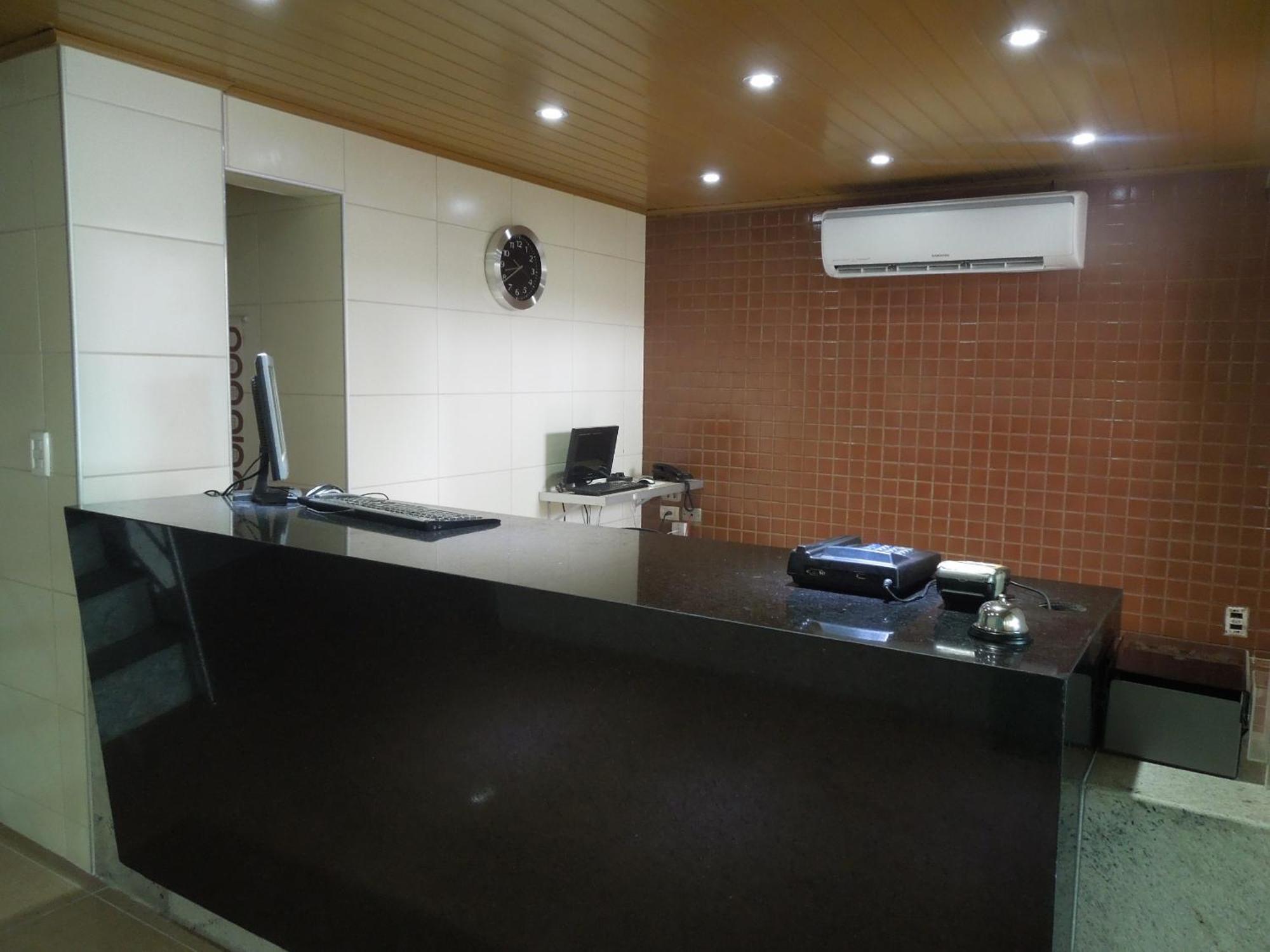 Hotel Veraneio Recife Eksteriør billede