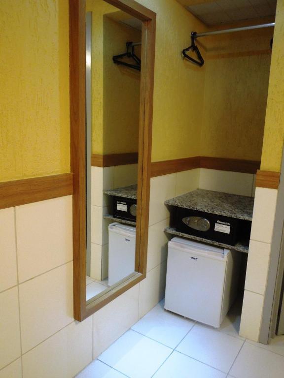Hotel Veraneio Recife Værelse billede
