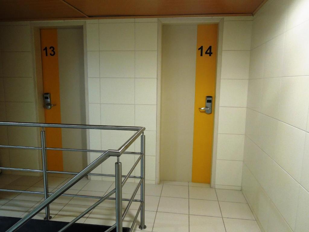 Hotel Veraneio Recife Eksteriør billede