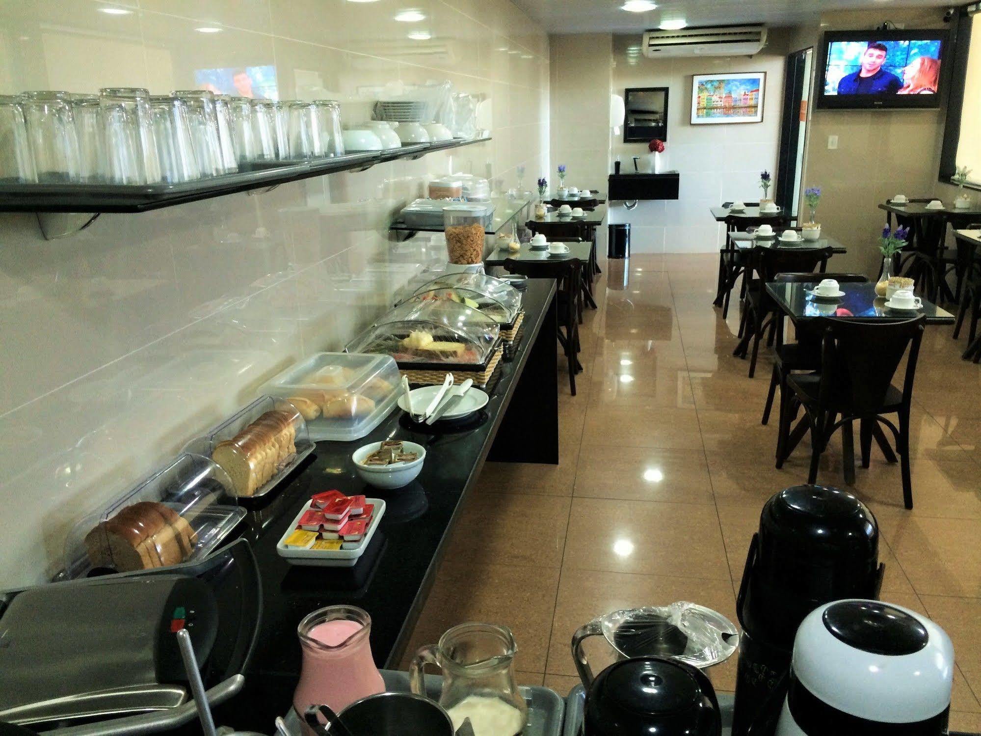 Hotel Veraneio Recife Eksteriør billede