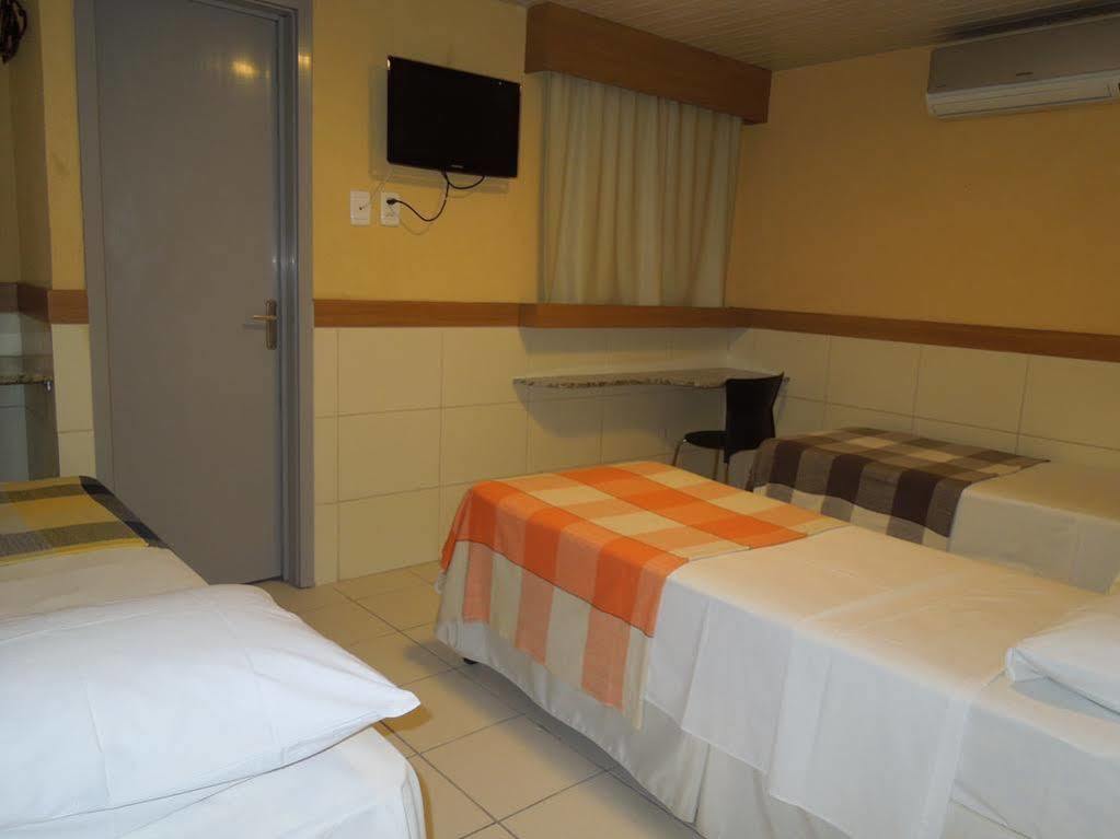 Hotel Veraneio Recife Eksteriør billede