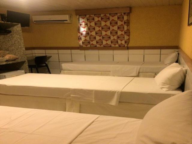 Hotel Veraneio Recife Eksteriør billede